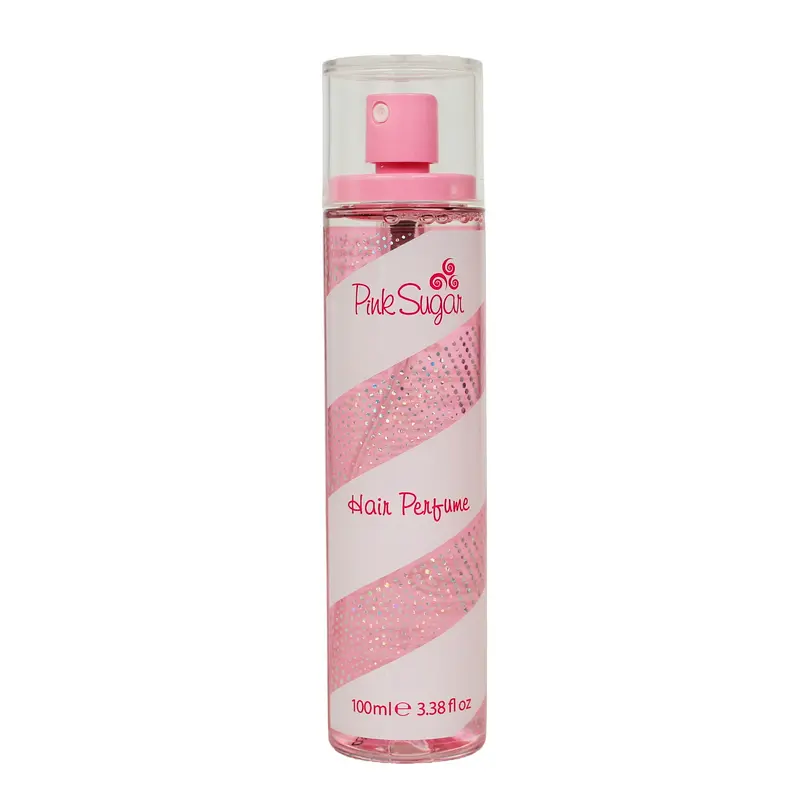 PINK SUGAR PROFUMO CAPELLI HAIR PERFUME 100 ML