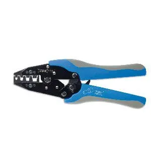 Pinza Aggraffatrice BM GROUP 533 - Terminali a Bussola 10-35mm² - Professionale