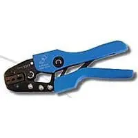 Pinza Aggraffatrice Demoltiplica BM GROUP 5341 Terminali Preisolati 0,5-6mmq - Professionale Elettricisti