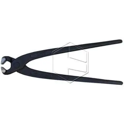 Pinza Tenaglia Cementista LAFERRAMENTA 17256 - 220mm Acciaio Cromo Vanadio