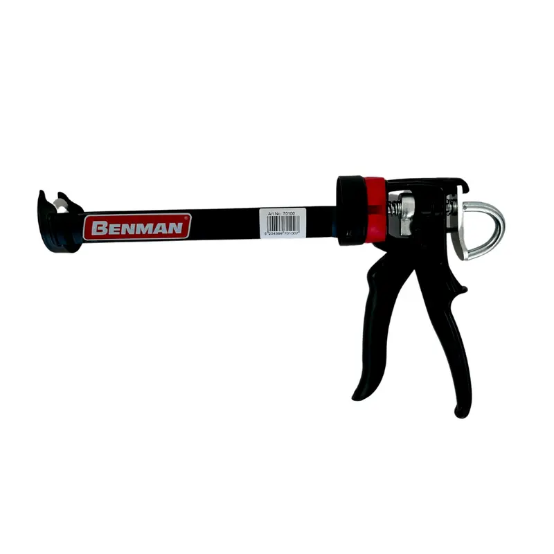 Pistola per Silicone Professionale Benman 70100