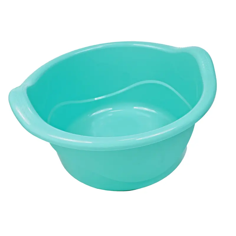PIUME BACINELLA TONDA DM 0,40 15 LT