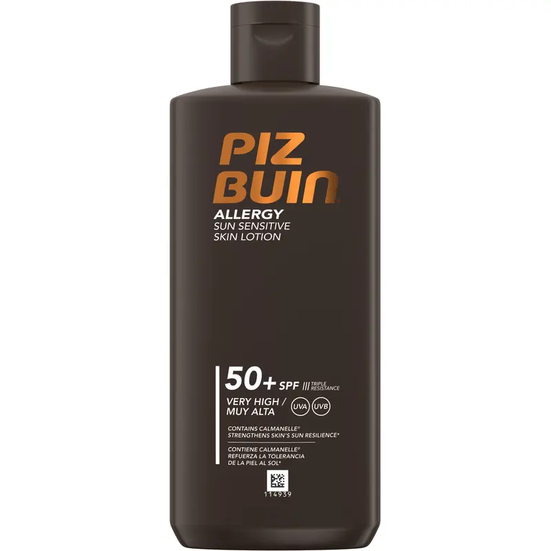 PIZ BUIN ALLERGY LOZIONE CORPO SPF50+ 400 ML