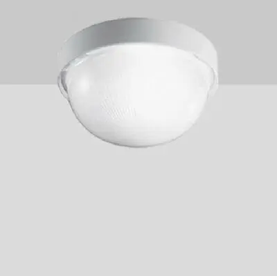 Plafoniera LED Performance in Light DROP 25 Bianco - Illuminazione Parete Moderna