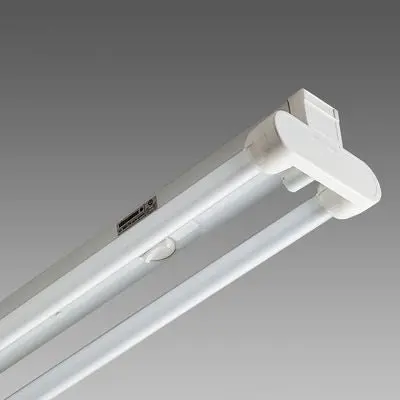Plafoniera LED Rapid System 2x36W IP40