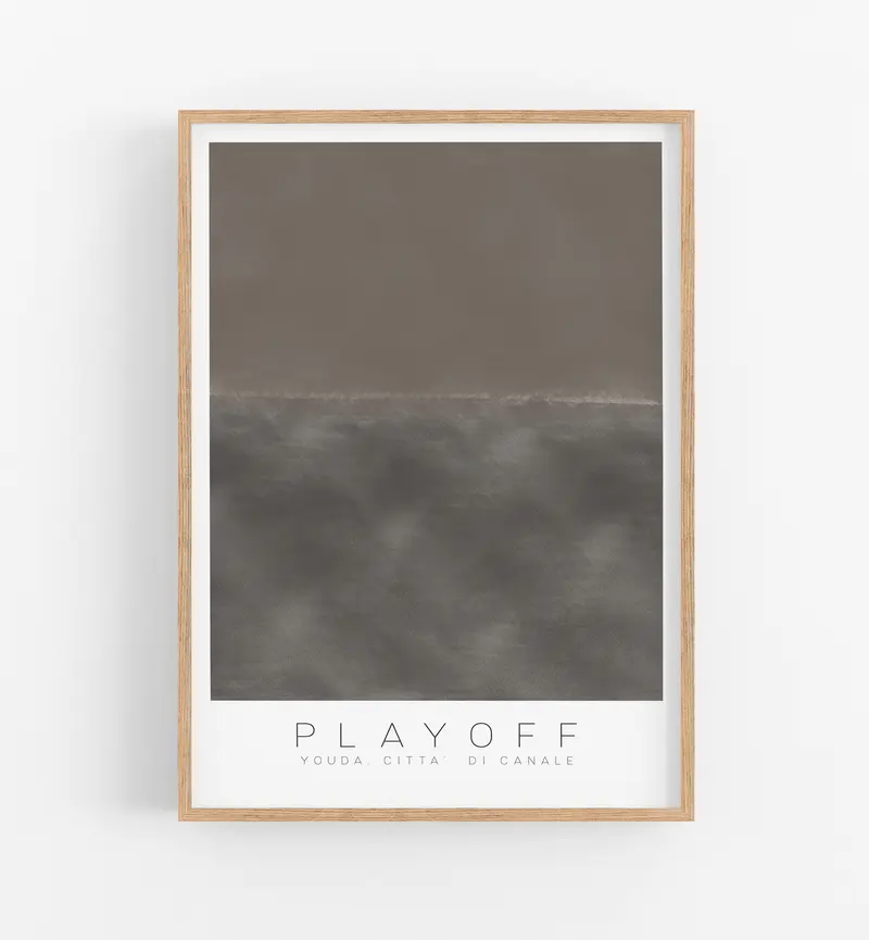 Play Off Galleria