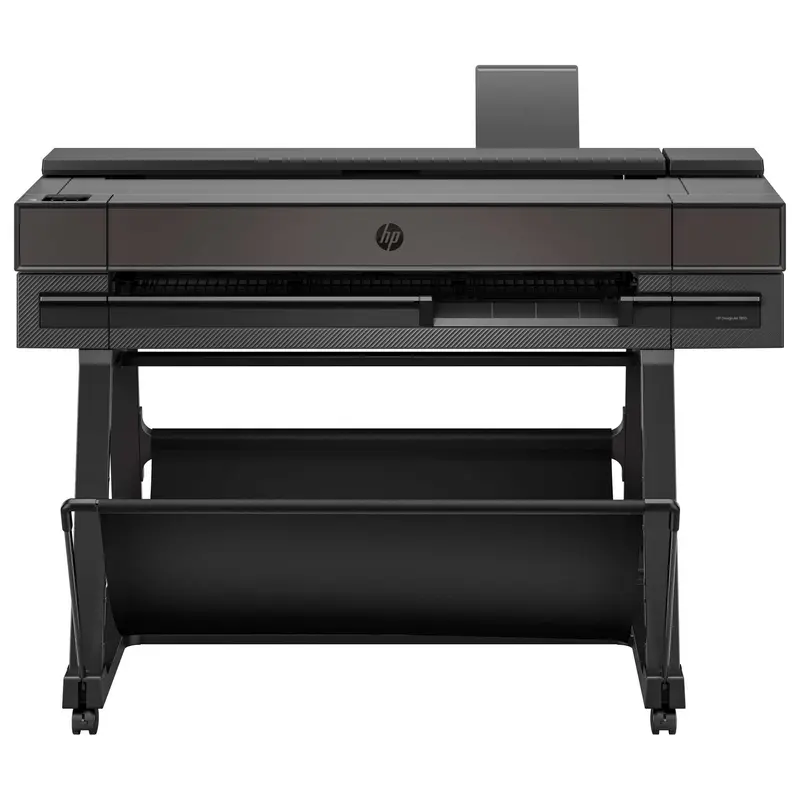Plotter Hp A0 36T850 4Ink Wifi Lan 25Sec/A1+Piedistallo