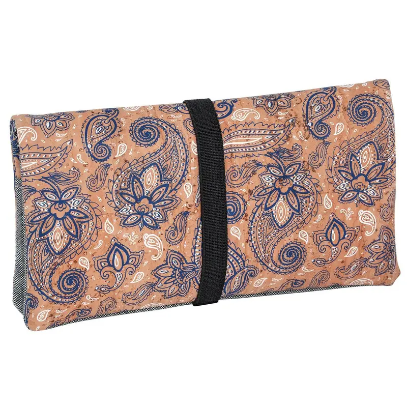 Porta tabacco in sughero deluxe - Bandana