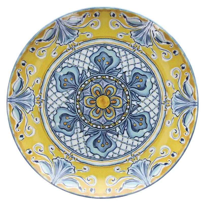 Positano Piatto Pizza 33