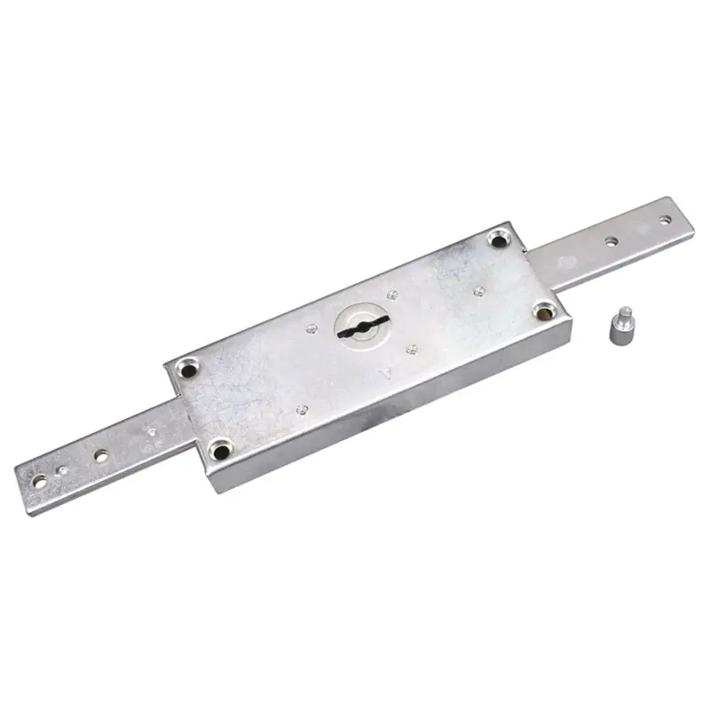 Potent Serratura Per Serrande D/M 2M Art. 1600 Centrale - 6 Pz