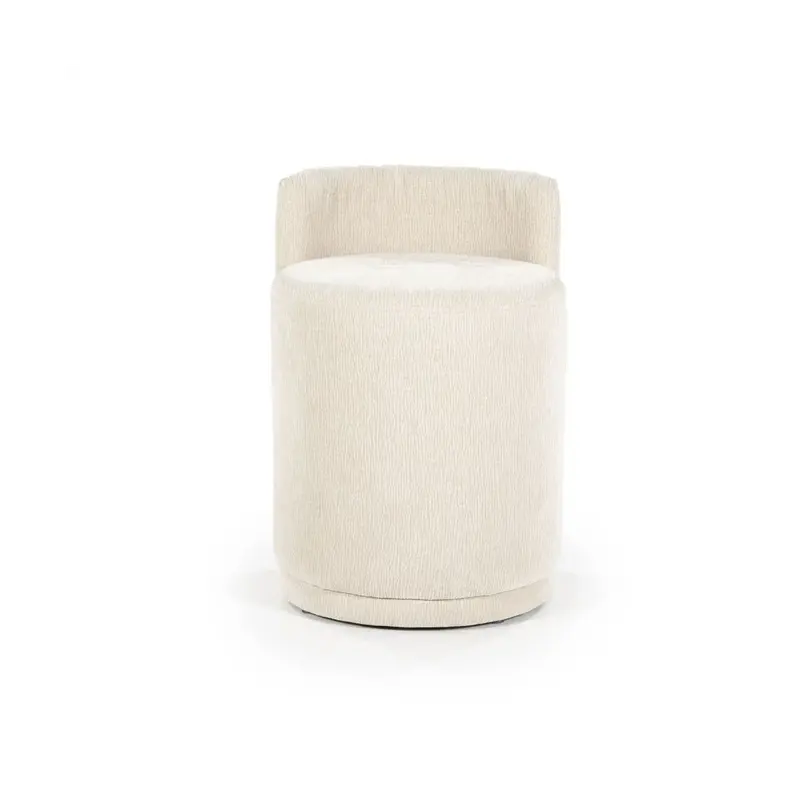 Pouf Marque