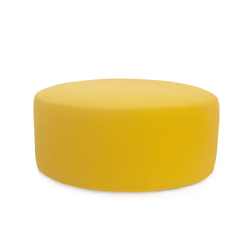 Pouf Ocra