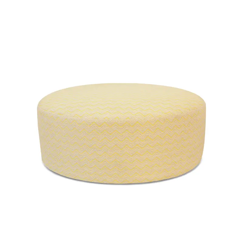 Pouf Zig Zag