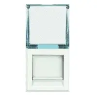 Presa Dati BTicino HD4279C6 Serie Axolute RJ45 Cat6 UTP Toolless Bianco