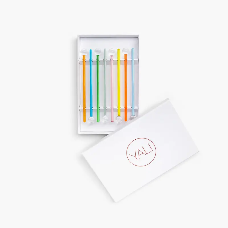 PRIMAVERA COCKTAIL STIRRERS