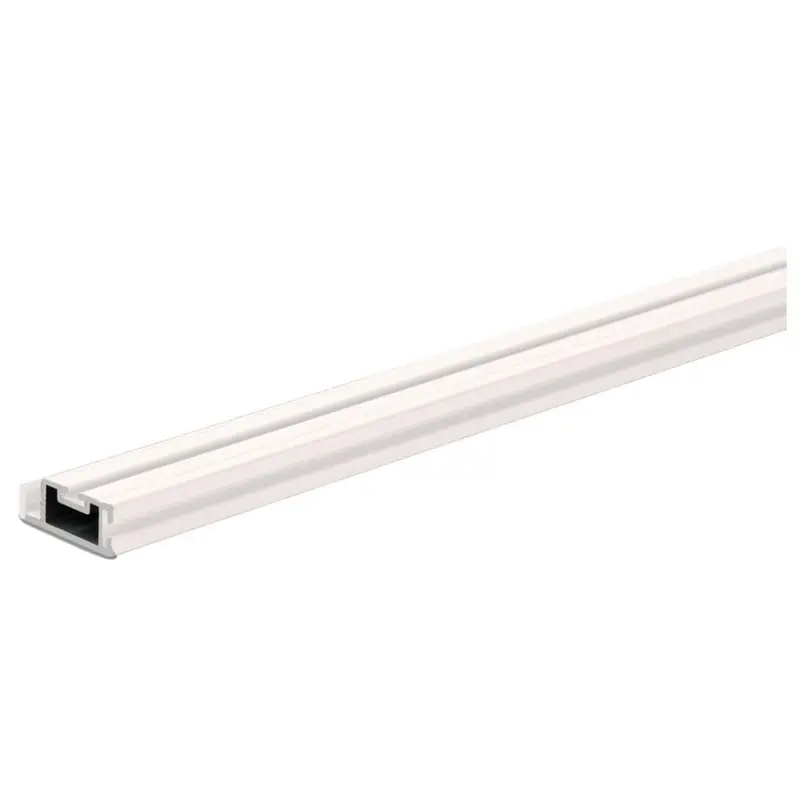 Profilo Per Zanzariera Clarissa Cm. 250 Col. Bianco