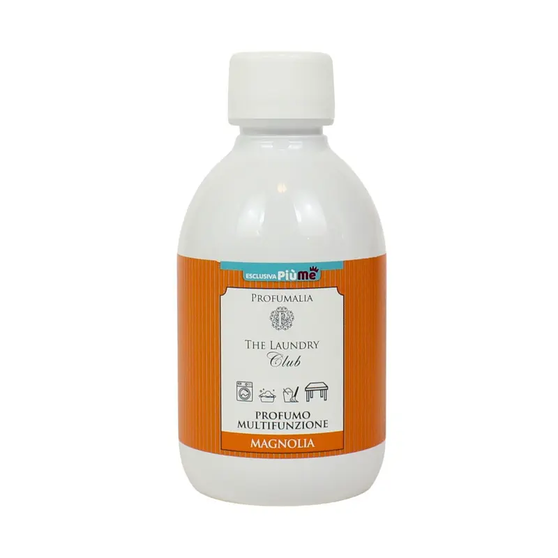 PROFUMALIA PROFUMO MULTIFUNZIONE LIQUIDO FRAGRANZA MAGNOLIA 250 ML
