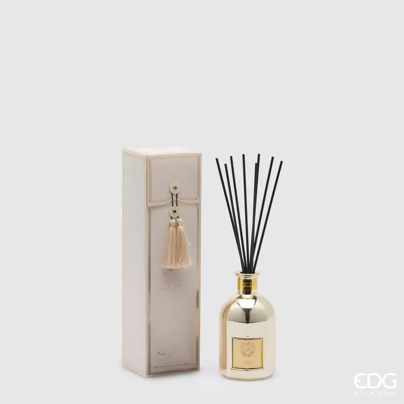 Profumo Ambiente Edg classic 250ml Oud | Rohome