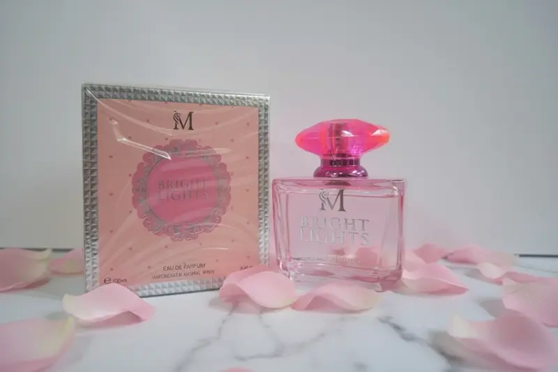 Profumo Bright Lights 100 ml