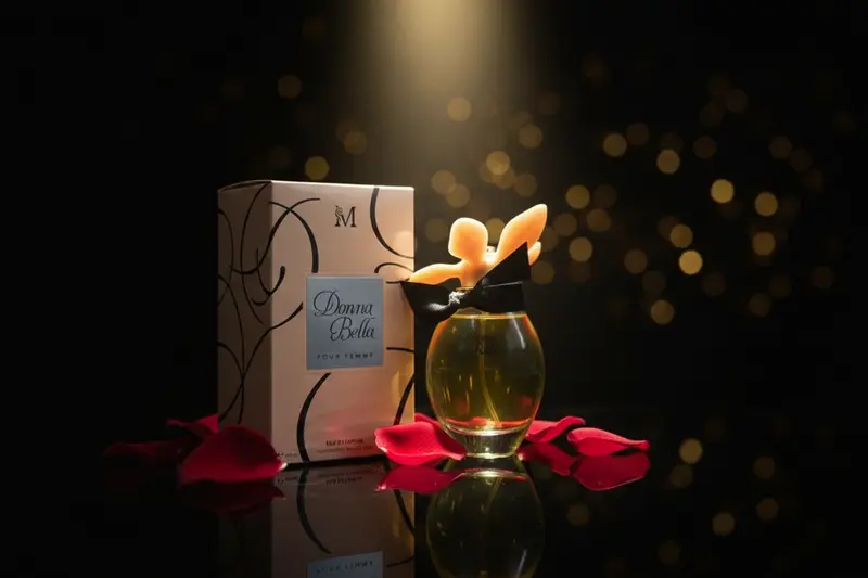 Profumo Donna Bella – 100 ml