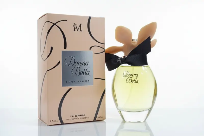 Profumo Donna Bella 100 ml