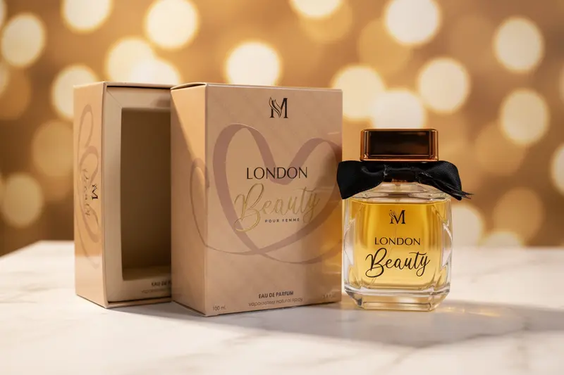 Profumo London Beauty 100 ml