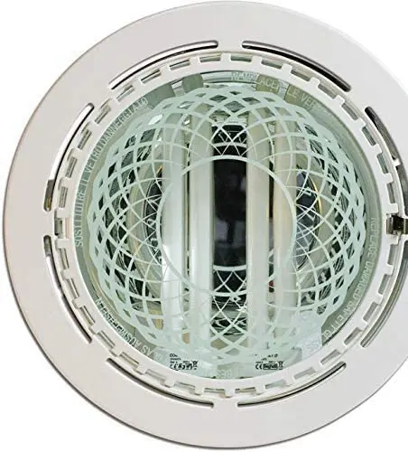 Proiettore Incasso ELPLAST 71011 2x26W G24Q-3 IP20