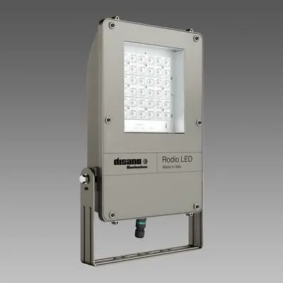 Proiettore LED DISANO 1891/LED118W - Illuminazione Professionale 118W 230V
