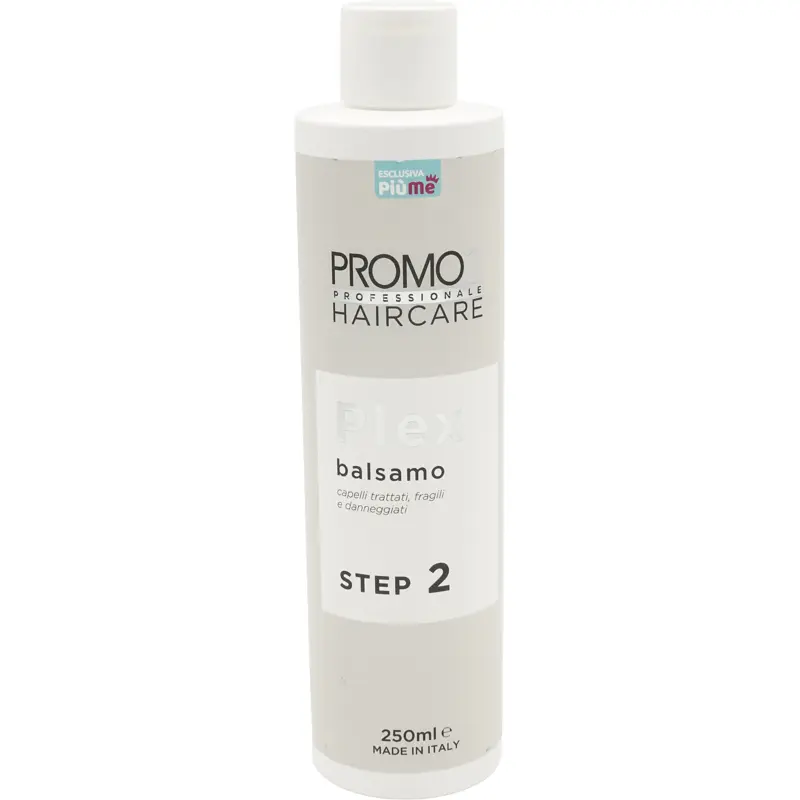 PROMO3 HAIRCARE PROFESSIONALE PLEX BALSAMO 250 ML