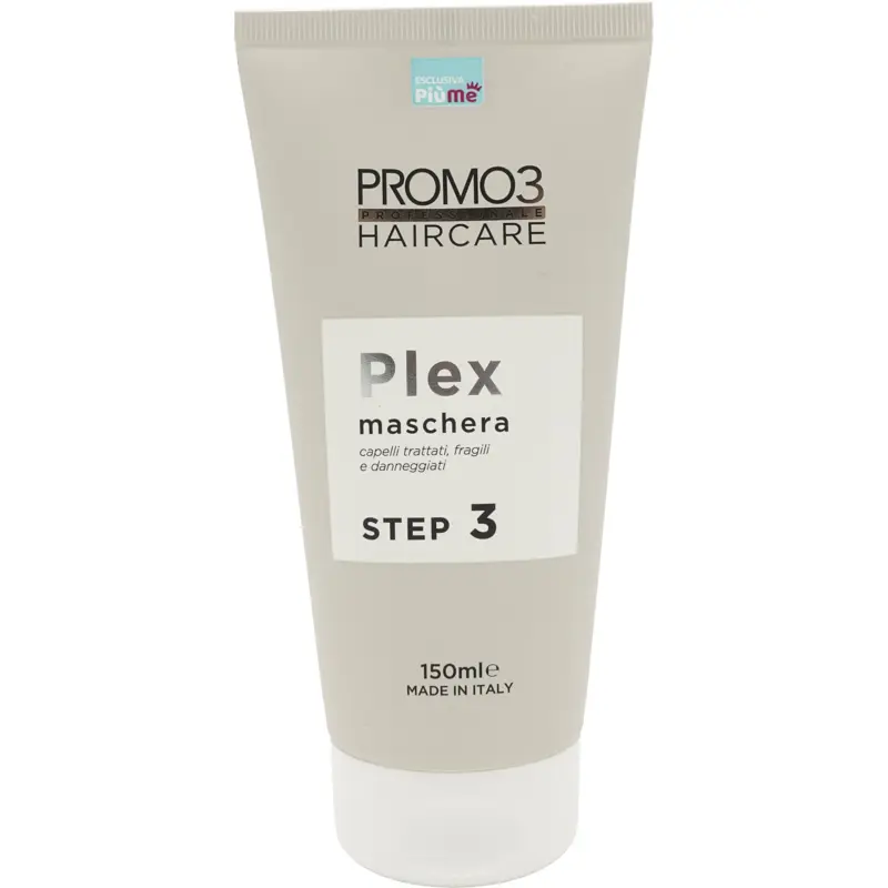 PROMO3 HAIRCARE PROFESSIONALE PLEX MASCHERA CAPELLI 150 ML