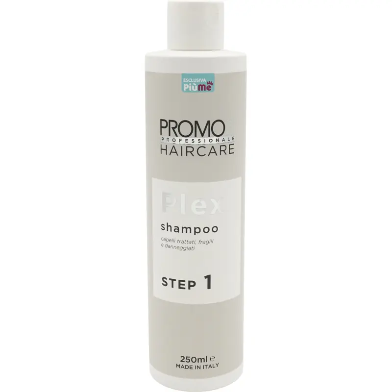 PROMO3 HAIRCARE PROFESSIONALE PLEX SHAMPOO 250 ML