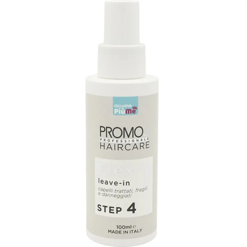 PROMO3 HAIRCARE PROFESSIONALE PLEX SPRAY LEAVE IN PLEX 100 ML