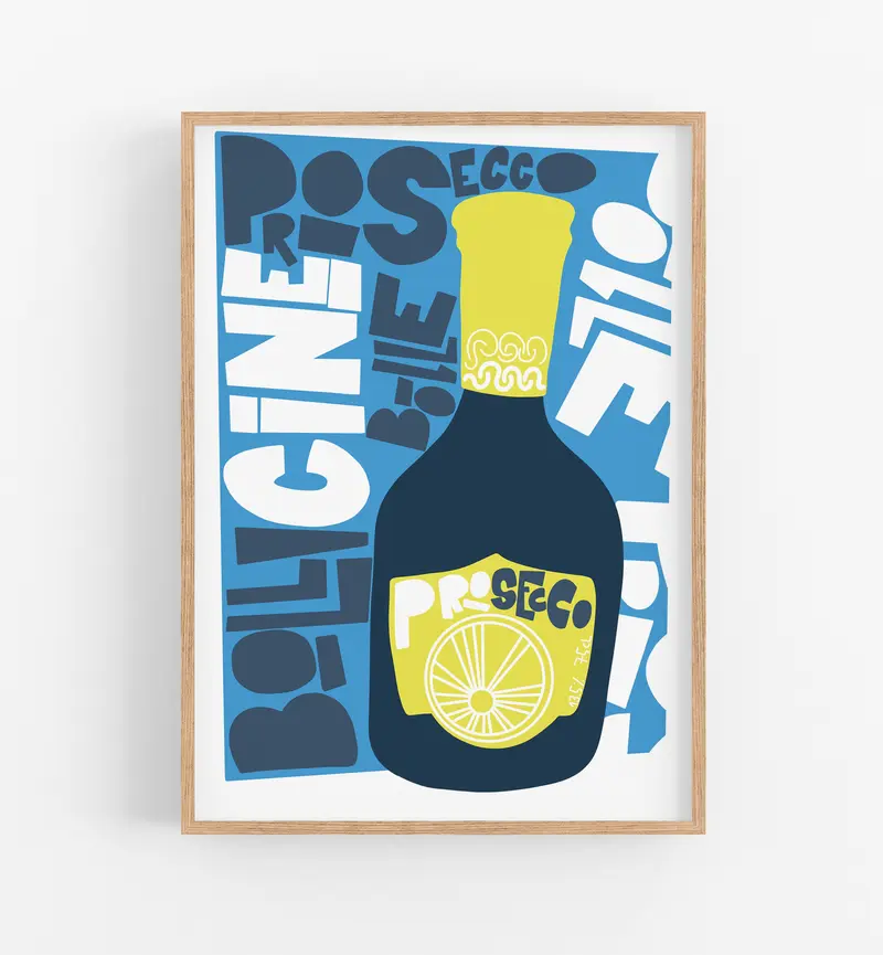 Prosecco