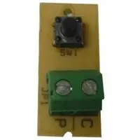 Pulsante Farfisa EX301 - Aggiuntivo per Citofoni EX320/EX321