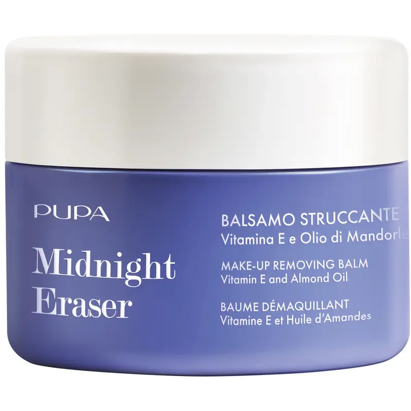 PUPA BALSAMO STRUCCANTE MIDNIGHT ERASER 100 ML