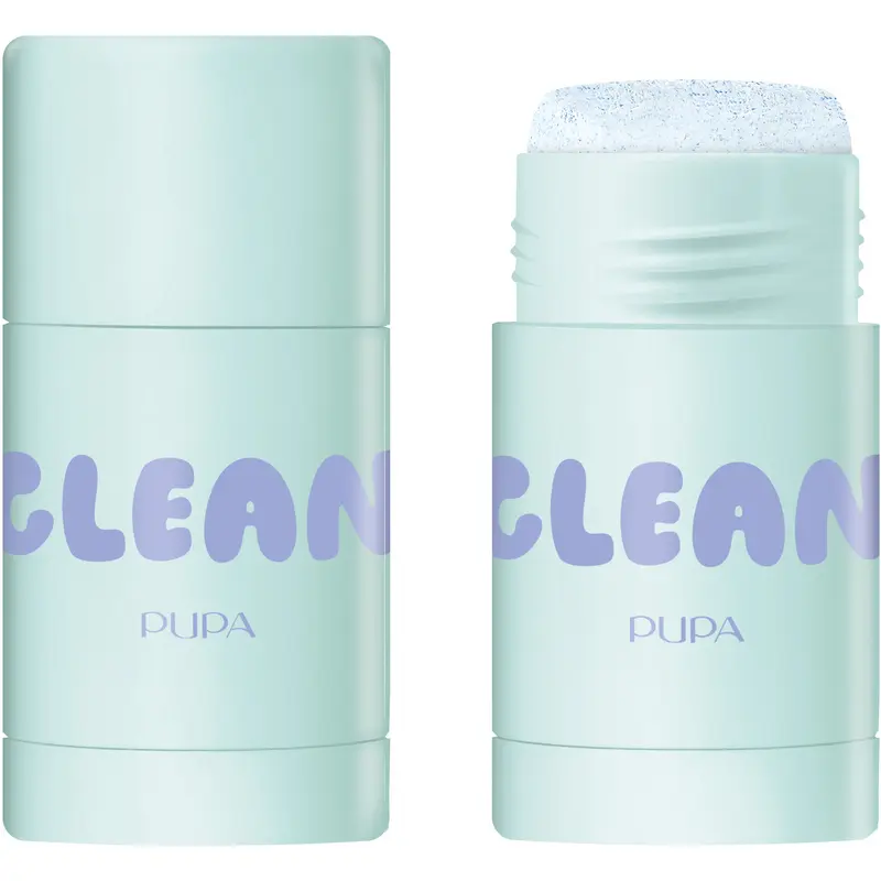 PUPA COLLEZIONE #GRWS STICK DETERGENTE CLEAN