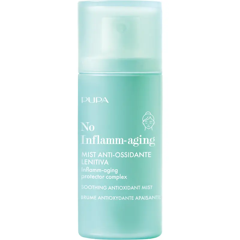 PUPA CREMA ANTI OSSIDANTE LENITIVA VISO NO INFLAMM-AGING 50 ML