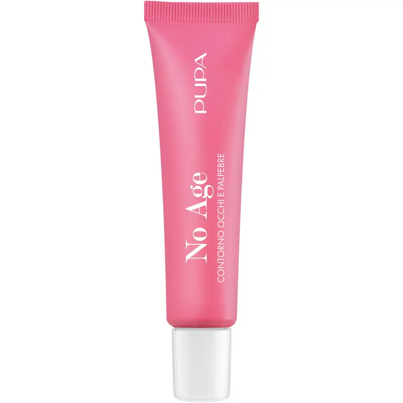 PUPA TRATTAMENTO VISO NO AGE CONTORNO OCCHI 15 ML