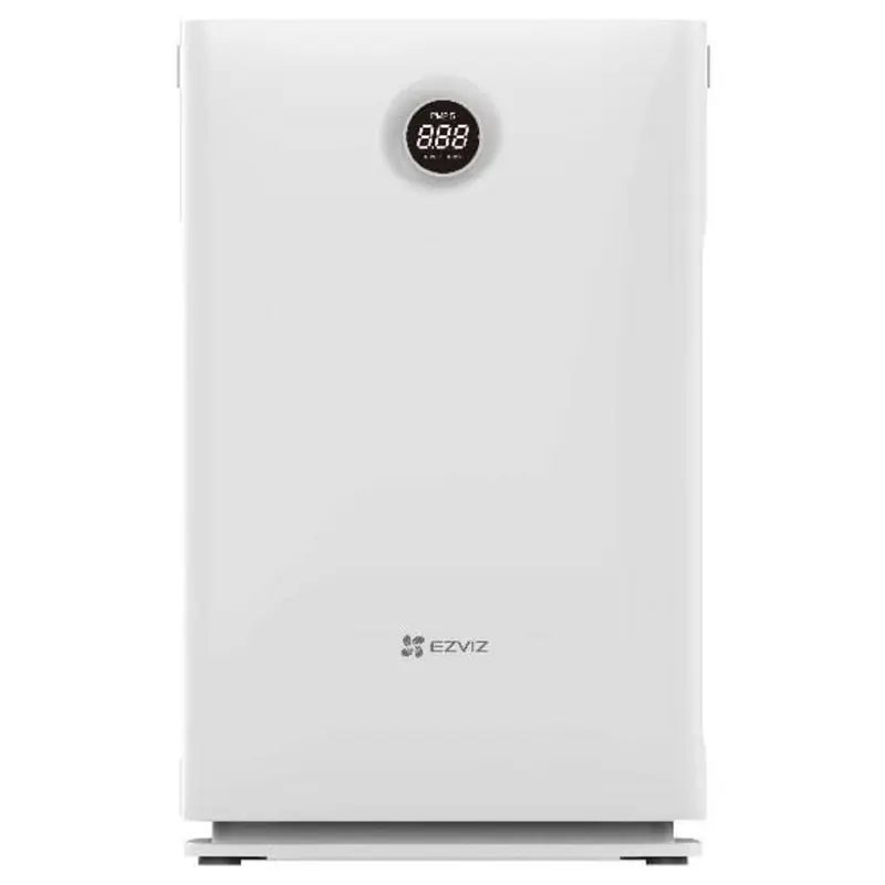 Purificatore D'Aria Cs-Eb350A Hepa Filter 350 M3/H 42M2