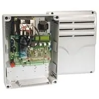 Quadro Comando CAME ZA3P Multifunzione - Decodifica Radio IP54 230VAC