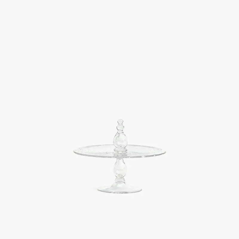 RAIN CAKE STAND #1