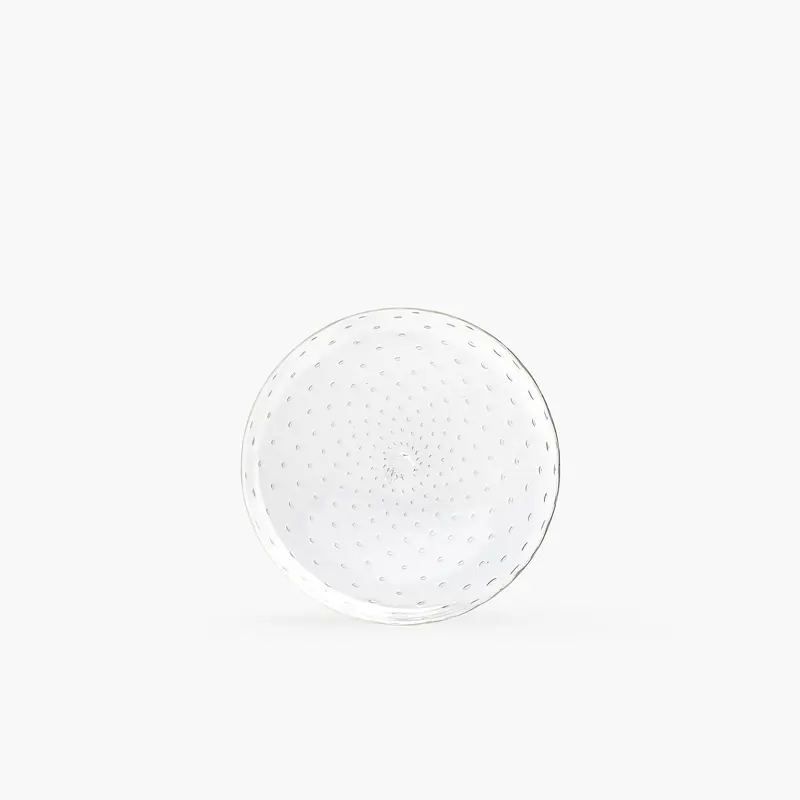 RAIN PLATE #1