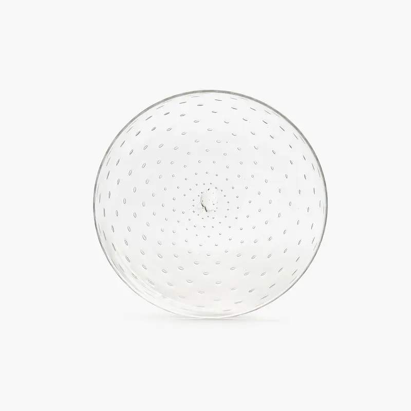 RAIN PLATE #3