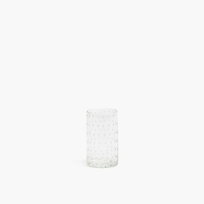 RAIN SHOT GLASS