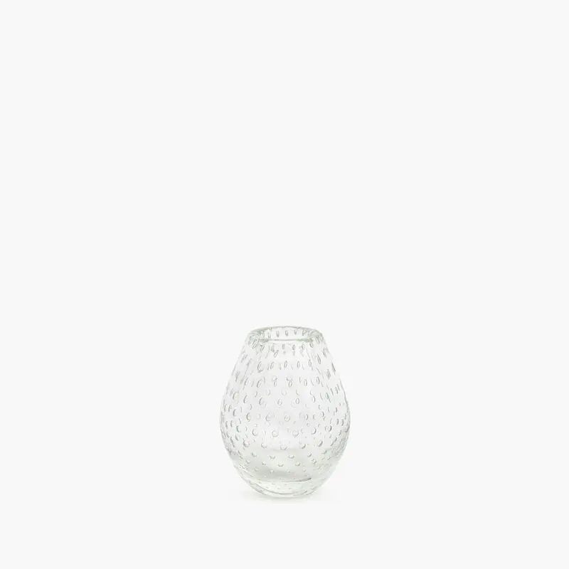 RAINDROP VASE #1