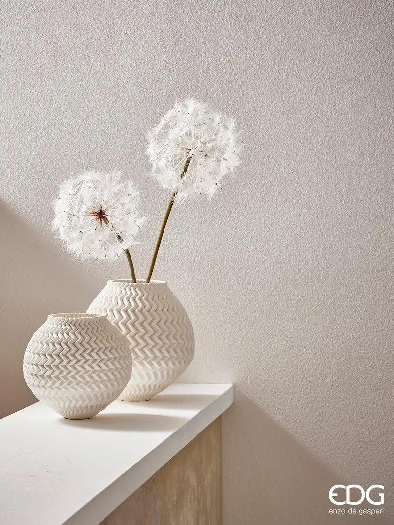 Ramo artificiale Edg Tarassaco Jumbo h90 | Rohome
