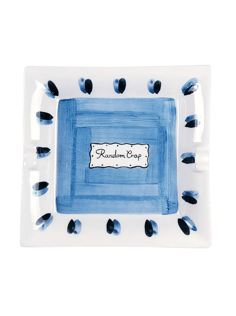 "Random Crap" catchall
