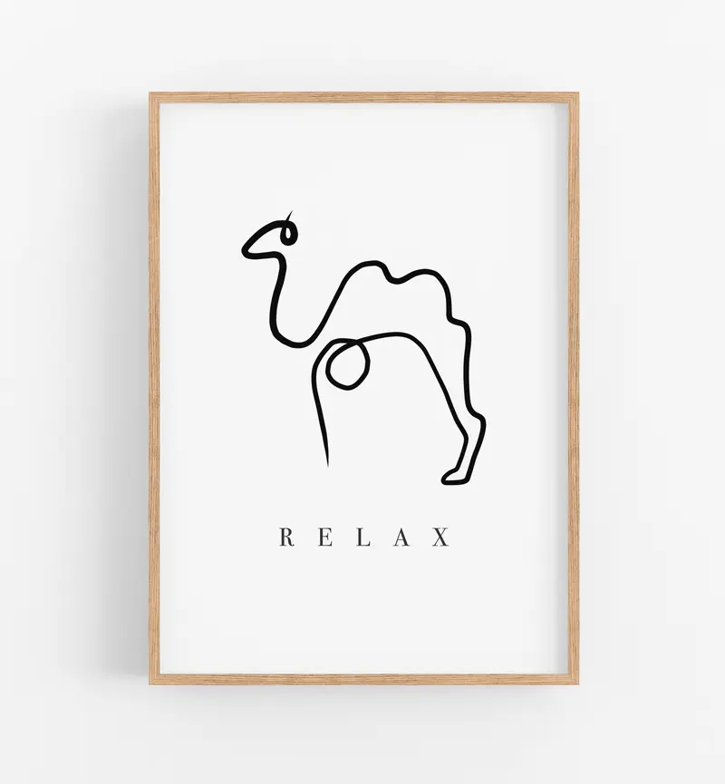 Relax