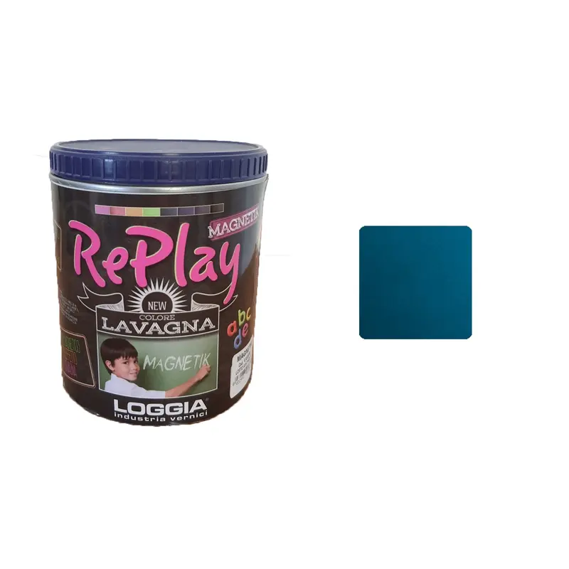 RePlay Magnetik 0,75 Lt Loggia