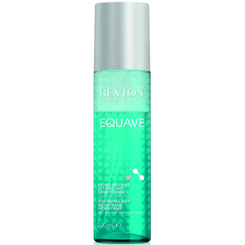 REVLON PROFESSIONAL EQUAVE HYDRO INSTANT DETANGLING CONDITIONER 200 ML